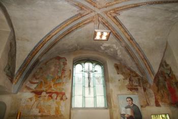 kaple (© Karel Husák, 09/2014)