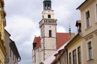 kostel sv. Jakuba Většího
