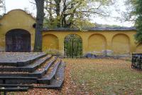 kostel Povýšení sv. Kříže