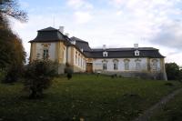kostel Povýšení sv. Kříže