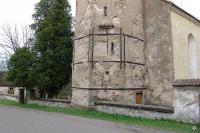 kostel sv. Jakuba Většího