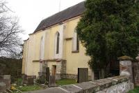 kostel sv. Jakuba Většího