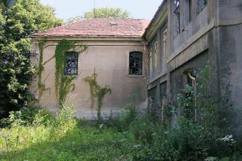 Kaple ( © Luděk Pitter 07/2004)