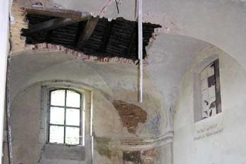 Kaple ( © Luděk Pitter 07/2004)