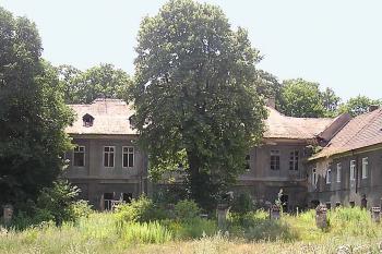 Celkový pohled ( © Luděk Pitter 07/2004)
