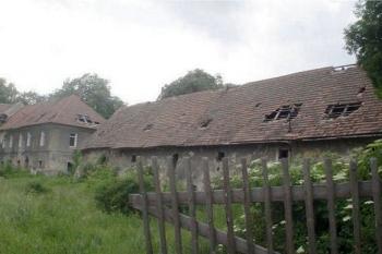 Špejchar (© Rejčka, 06/2006)