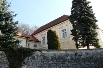 Jesenec (© Jaroslav Šefčík, 02/2012)