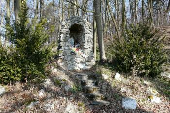 Jesenec (© Jaroslav Šefčík, 02/2012)