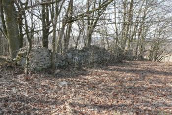 Jesenec (© Jaroslav Šefčík, 02/2012)