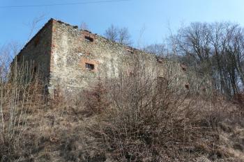 Jesenec (© Jaroslav Šefčík, 02/2012)