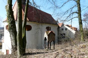 kostel sv. Libora (© Jaroslav Šefčík, 02/2012)