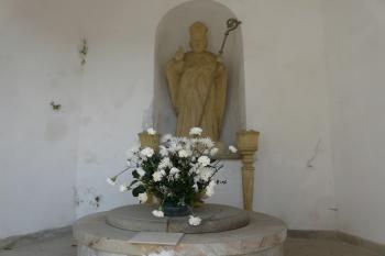 kostel sv. Libora (© Jaroslav Šefčík, 02/2012)