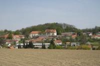kostel sv. Libora