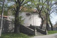 kostel sv. Libora