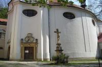 kostel sv. Libora