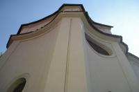 kostel sv. Libora