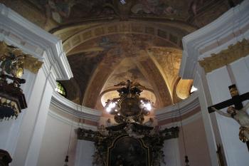 detail presbytáře (© de ardoise 05/2005)