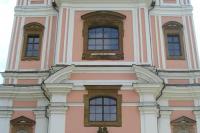 kostel sv. Anny a sv. Jakuba Většího