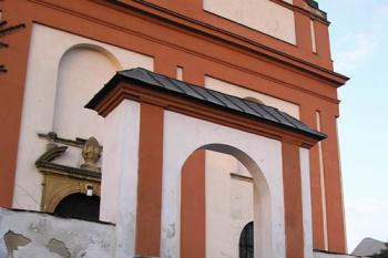 detail schodišťové brány (© de ardoise 04/2005)