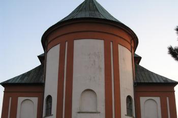 závěr kostela (© de ardoise04/2005)