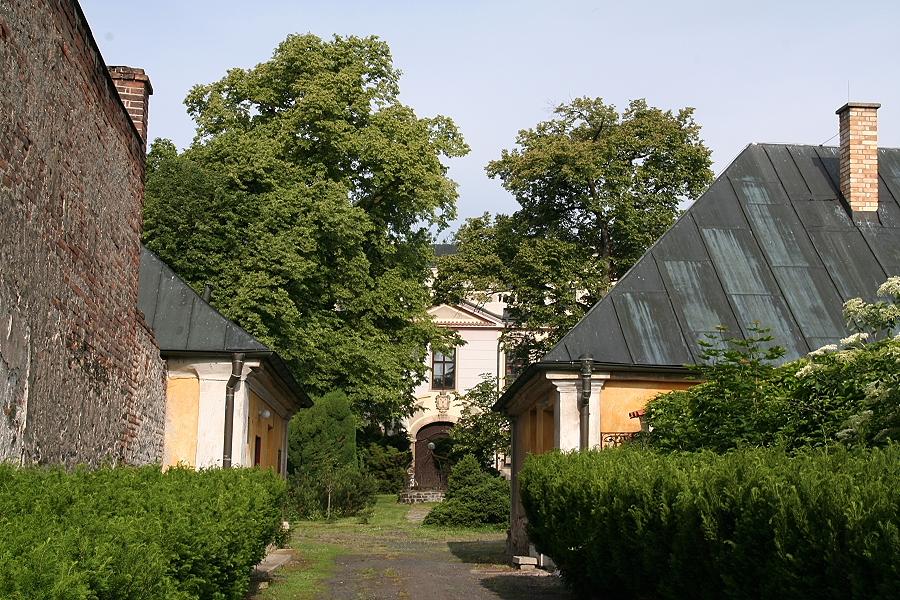 Konárovice