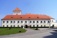 Čejkovice