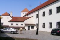 Čejkovice