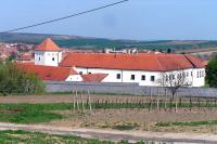 Čejkovice