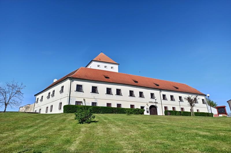 Čejkovice Čejkovice