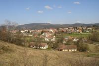 Železnice