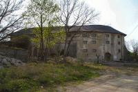 Krakovec