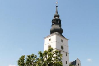 Radnice (Lanškroun) ( © Miroslav BITTER 08/2006)