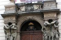 Clam-Gallasův palác