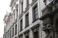 Clam-Gallasův palác