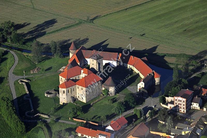 Švihov Švihov