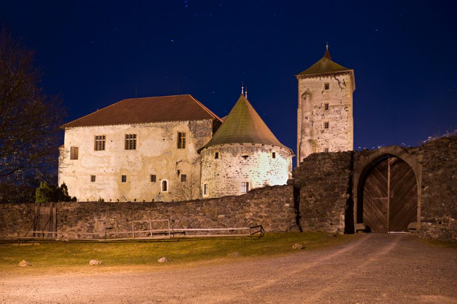 Švihov