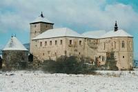Švihov