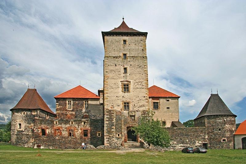 Švihov