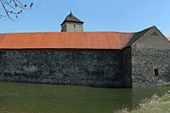 Švihov (© 2003 Foto MNICH)