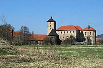 Švihov (© 2003 Foto MNICH)