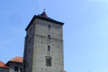 Švihov (2003 ©Hana Kubikova)