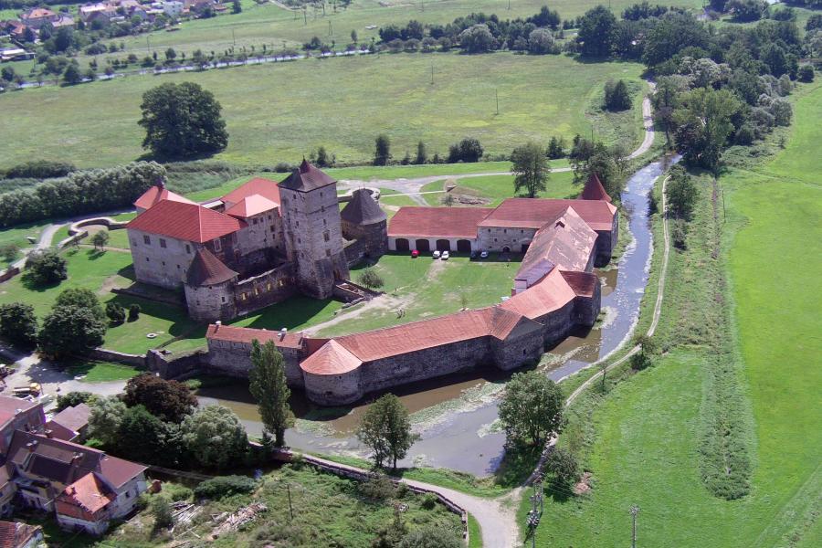 Švihov