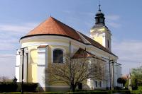 kostel sv. Kunhuty