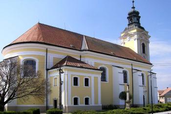 Severní strana ( © Luděk Pitter 04/2005)