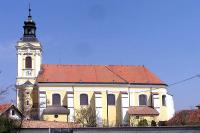 kostel sv. Kunhuty