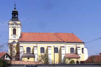 Jižní strana ( © Luděk Pitter 04/2005)