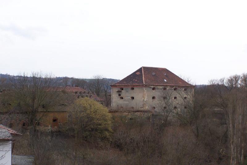 Hradiště