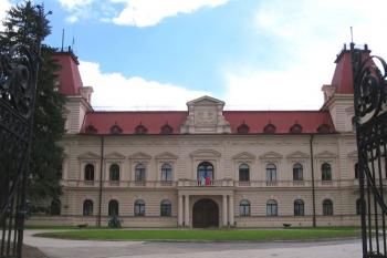přední část (©  de ardoise 04/2005)