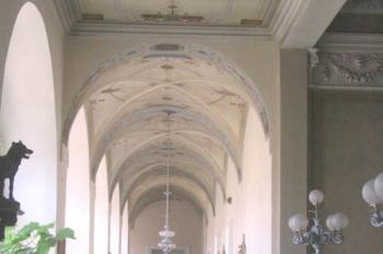 chodba (© de ardoise 04/2005)