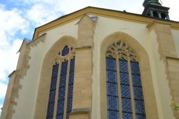 detail závěru (© de.ardoise 07/2006)